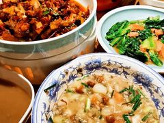 -树厨贵州菜(大十字店)