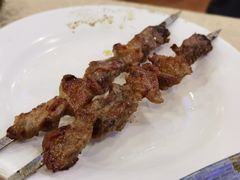 -维吾尔餐厅(宜山路店)