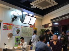 -兄弟深夜豆浆
