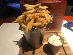 -The BREW·酿餐厅(浦东嘉里大酒店)