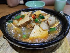 -盐与味葱葱鲫鱼•自贡菜江湖菜(春熙店)
