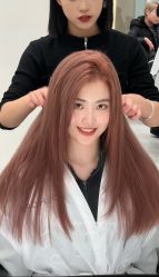 -DL HOPE明星造型