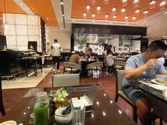 -成都尼依格罗酒店