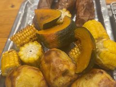 -张记焖窑·十五年专注焖烤(雍和宫店)