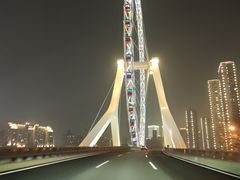 -天津之眼摩天轮