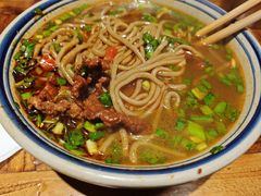 -袁家村关中印象美食(万象汇店)