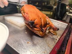 -粗茶淡饭·汉口公馆(循礼门店)