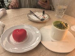 -玲婧胡同·生日蛋糕·餐厅(嘉里城店)