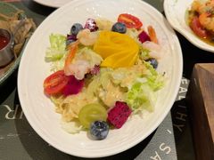 -第101座花园餐厅(湖滨88店)