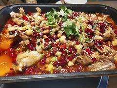-小小河边鱼(天润城店)