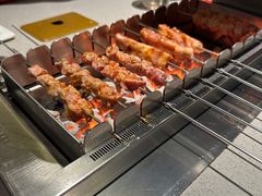 -丰茂烤串(公园店)