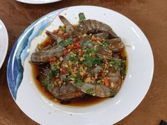 -潮道鱼仔店·潮汕味(长兴路店)