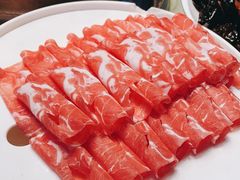 -阳坊大都涮羊肉(阳坊总店)