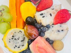 -第六季自助餐厅(甜水园店)