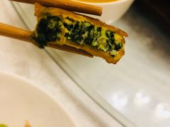 -金狮麟·新豫菜(金码大厦店)