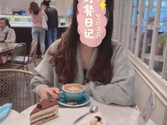 -PAUL LAFAYET 法式甜品(港汇广场店)