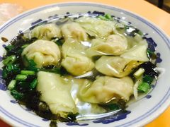 -新丰小吃(中山中路分店)