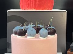 -DUFF LANGE杜夫朗格蛋糕(长沙店)