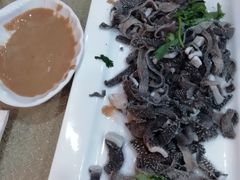 -杨记小骨头羊杂馆(南五马路店)
