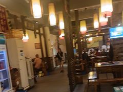 -成渝龙火锅(都江堰店)