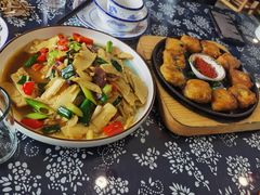 -印象徽州·正宗徽菜体验店