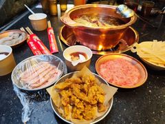 -镇江龙·火锅串串(武侯祠店)