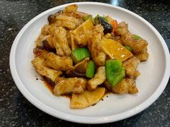 双冬蹄筋-老牛窝里(总店)