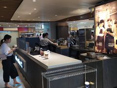 -luckincoffee瑞幸咖啡(香港名店街店)