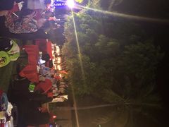-亚龙湾喜来登·美景台大堂吧