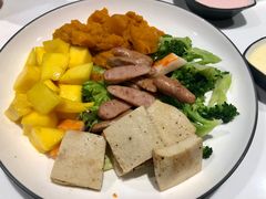 -SaladJohn沙拉匠(凯德1818店)