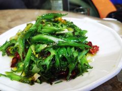 -玛扎烧烤私房菜
