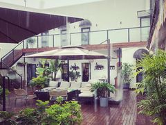 -素心小筑(后沙裕镇店)