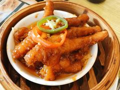 -添好运点心专门店(百老汇店)