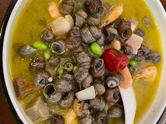 -锡和无锡菜(景丽苑店)