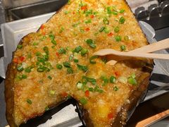 -很久以前羊肉串(中山公园店)