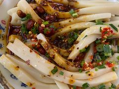 -黄妈伤心凉粉总店(名店街店)