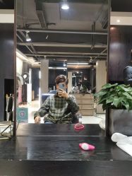 点击看大图 -苑苑发型设计