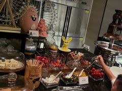 -安蒂娅·海鲜自助餐厅(安蒂娅美兰酒店)