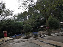 -灵秀温泉