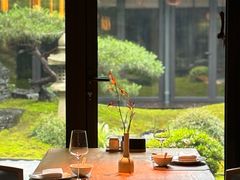 -新荣记(西溪湿地店)