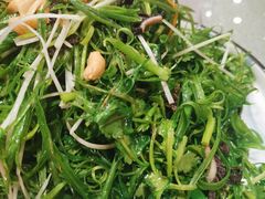 清炒野菜-琼菜王(南海店)
