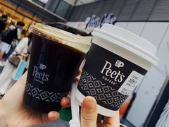 -Peet's Coffee皮爷咖啡(万象天地店)