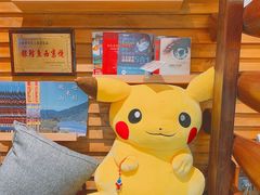 -千代武日本料理(爱建店)