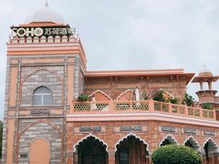 -三亚海昌梦幻海洋不夜城