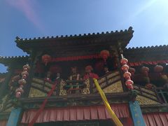 -天龙八部武侠城