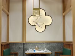 -川府宴语烤鱼川菜家常菜(梨园店)