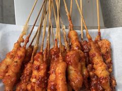 -辽B·小串(总店)