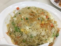 -岭南汇海鲜酒家·粤菜·手工茶点(蛇口店)