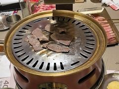 -西塔老太太泥炉烤肉(济南首店)