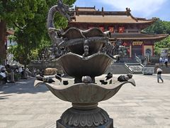 -南京市江宁方山